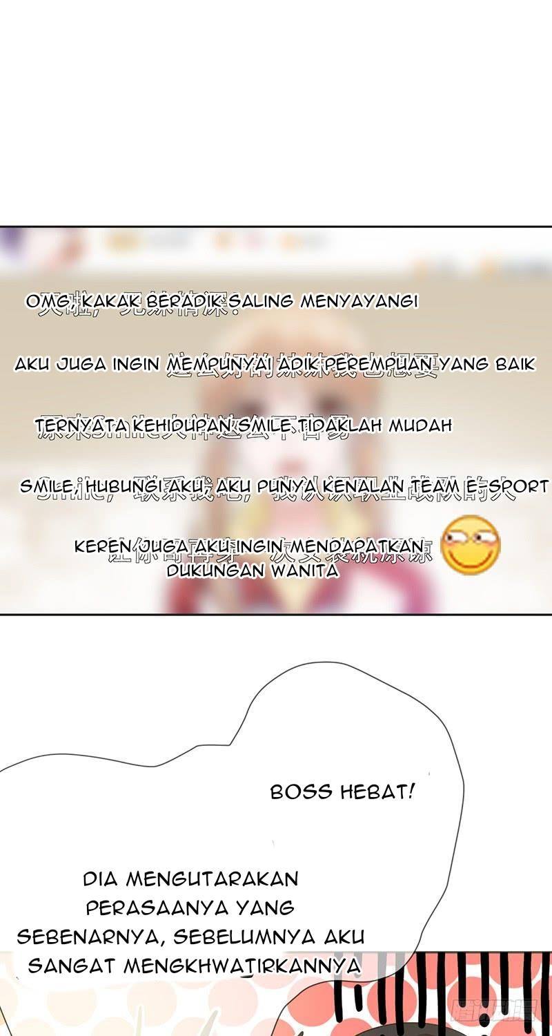 NSD Gaming Chapter 79 Bahasa Indonesia